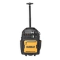 Сумка для інструмента DeWALT PRO рюкзак з колесами (DWST60101-1) - зменшене зображення 12