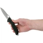 Ніж Victorinox Hunter Pro Black (0.9411.M3) - зменшене зображення 4