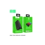 Акустична система Denmen DR08 Black (DR08-BK) - зменшене зображення 3