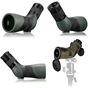 Підзорна труба Bresser Pirsch 9-27x56/45 WP Gen II (4321504) (930251) - уменьшенное изображение 4