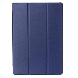 Чохол до планшета Grand-X для Lenovo Tab 2 A10-70F Dark Blue (LTC - LT2A1070DB) зображення 1