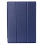 Чохол до планшета Grand-X для Lenovo Tab 2 A10-70F Dark Blue (LTC - LT2A1070DB) - зменшене зображення 1