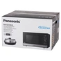 Мікрохвильова піч Panasonic NN-GD39HSZPE - зменшене зображення 5