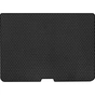 Килимок в багажник EVAtech Mercedes-Benz ML-Class (W163) 1997-2005 1 по (MB21205B1RBB) - зменшене зображення 1