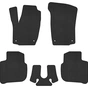 Килимок в салон EVAtech Skoda Rapid 2012+ Liftback EU (SK3219C5AV4RBB) - зменшене зображення 1