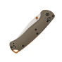 Ніж Benchmade Taggedout (15536) - зменшене зображення 3