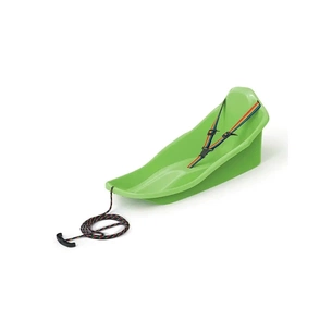 Санки Prosperplast Topo, зелений (5905197481944) зображення 1
