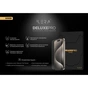 Скло захисне iLera DeLuxe Original Glass iPhone 16E/14/13/13 Pro (ILDEL16E) - уменьшенное изображение 4