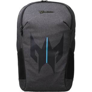 Рюкзак для ноутбука Acer 15.6" Predator Urban (GP.BAG11.027) зображення 1