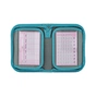 Пенал Kite Shiny 622 (К22-622-7) - зменшене зображення 3