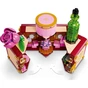 Конструктор LEGO Wicked Кімната Ґлінди й Ельфаби 740 деталей (75683) - зменшене зображення 6