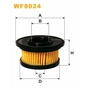 Фільтр паливний Wixfiltron WF8024 - зменшене зображення 1
