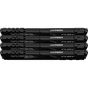 Модуль пам'яті для комп'ютера DDR4 64GB (4x16GB) 3000 MHz Fury Black Kingston Fury (ex.HyperX) (HX430C16FB4K4/64) - зменшене зображення 4