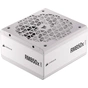 Блок живлення Corsair 850W RM850x White (CP-9020274-EU) - зменшене зображення 1