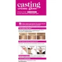 Фарба для волосся L'Oreal Paris Casting Creme Gloss 910 - Дуже світло-русявий попелястий 120 мл (3600521831786) - зменшене зображення 2