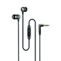 Навушники Sennheiser CX 300S Black (508593) - зменшене зображення 2