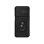 Чохол до мобільного телефона BeCover Military Xiaomi Redmi A1/A2 Black (708233) - зменшене зображення 2