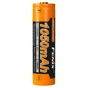 Акумулятор Fenix 14500 1050 mAh (ARB-L14-1050) - зменшене зображення 1