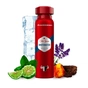 Дезодорант Old Spice Whitewater аерозольний 150 мл (4084500479821) - зменшене зображення 7
