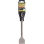 Зубило Stanley SDS PLUS плоске, 40х200 мм (STA54412) - уменьшенное изображение 2
