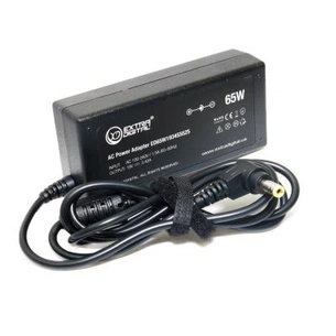Блок живлення до ноутбуку Extradigital Acer 19V, 3.42A, 65W (5.5x2.5) (PSA3803) изображение 1
