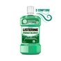 Ополіскувач для порожнини рота Listerine Сплеск свіжості 250 мл (5010123703431) - зменшене зображення 3