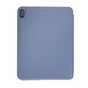 Чохол до планшета Armorstandart Smart Fold Pen Apple iPad Air 11 (2024) Lavender Grey (ARM78118) - зменшене зображення 2