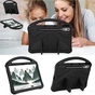 Чохол до планшета BeCover Protected Cover Lenovo Tab P12 12.7" TB-370FU Black (713102) - зменшене зображення 7