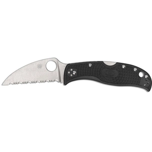 Ніж Spyderco Rockjumper (C254SBK) зображення 1