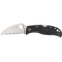 Ніж Spyderco Rockjumper (C254SBK) - зменшене зображення 1