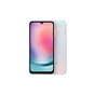 Чохол до мобільного телефона Samsung Clear Case Galaxy A24 (A245) Transparent (EF-QA245CTEGRU) - зменшене зображення 2