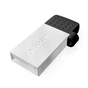 USB флеш накопичувач Transcend JetFlash 380S (TS16GJF380S) - зменшене зображення 4