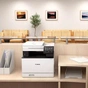 Багатофункціональний пристрій Canon i-SENSYS MF754Cdw з Wi-Fi (5455C023) - зменшене зображення 4