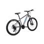 Велосипед Vento Monte 27.5" рама-17" Al 2021 Grey Satin (117485) - зменшене зображення 2