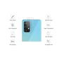 Скло захисне Drobak camera Samsung Galaxy A52 4G (474729) - зменшене зображення 2
