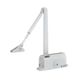 Доводчик двері Dortec DT-63H White (DT-63H/White) - зменшене зображення 1