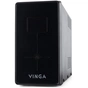 Пристрій безперебійного живлення Vinga LCD 1200VA metal case (VPC-1200M) - зменшене зображення 11