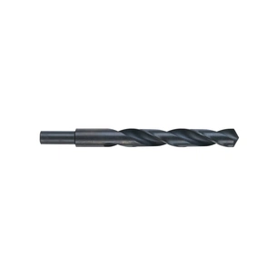 Свердло Milwaukee по металу DIN338 HSS-R, 18,0х191/130мм (4932373327) зображення 1