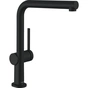 Змішувач Hansgrohe 72840670 - зменшене зображення 1