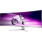 Монітор Philips 49M2C8900/00 - зменшене зображення 3
