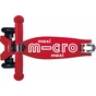Самокат Micro Maxi Deluxe Red (MMD026) - зменшене зображення 2