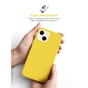 Чохол до мобільного телефона Armorstandart ICON2 Case Apple iPhone 15 Sunshine (ARM77000) - зменшене зображення 8