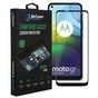 Скло захисне BeCover Motorola Moto G9 Power Black (706085) - зменшене зображення 3