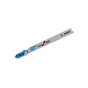 Полотно Bosch по металу , T 118 AF, 1.1-1.5х91мм, 2шт (2.609.256.733) - уменьшенное изображение 3