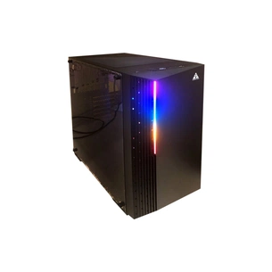 Корпус Golden Field 3802 без БП зображення 1