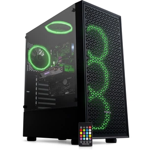 Комп'ютер Vinga Wolverine D4572 (I3M16G3060W.D4572) зображення 1