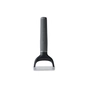 Овочечистка KitchenAid Coreline, горизонтальна 18,8 см, сірий (KAS145OHCGG) - зменшене зображення 1