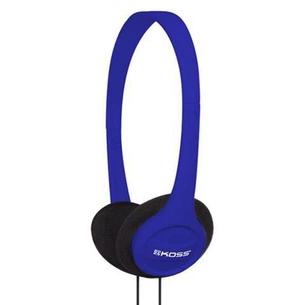 Навушники Koss KPH7 Blue (KPH7b) зображення 1