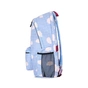Рюкзак для ноутбука Bagland 17" Stylish XL 35L+print, blue sky 1435/00558694 (1120220804) - зменшене зображення 3