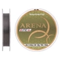 Шнур Favorite Arena PE 4x 150m 0.4/0.104mm 8lb/3.5kg Silver Gray (1693.10.91) - зменшене зображення 2